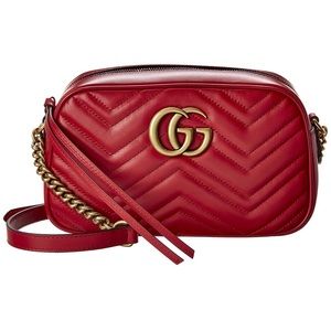 Gucci GG handbag